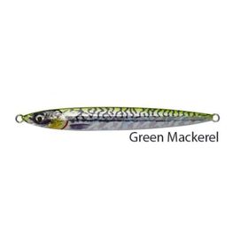 Savage Gear 3D Slim Jig Minnow 60 gr 12,5 cm Suni Yem