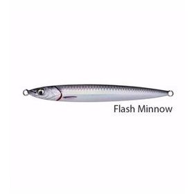 Savage Gear 3D Slim Jig Minnow 80 gr 14 cm Flash Minnow Suni Yem