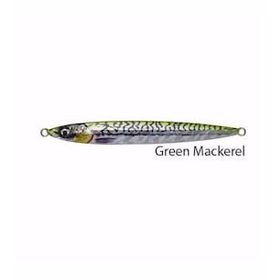 Savage Gear 3D Slim Jig Minnow 80 gr 14 cm Green Mackerel Suni Yem