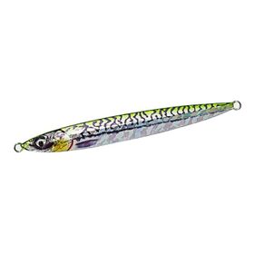 Savage Gear 3D Slim Jig Minnow 80 gr 14 cm Metal Jig Yem