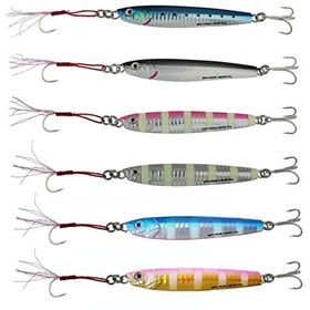 Savage Gear 3D Slim Minnow 10.5 cm 60 gr Jig Yem