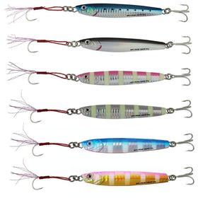 Savage Gear 3D Slim Minnow 10.5 cm 60 gr Jig Yem