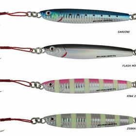 Savage Gear 3D Slim Minnow 10 gr 5.9 cm Jig Suni Yem