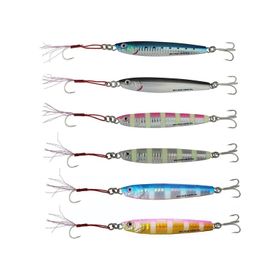 Savage Gear 3D Slim Minnow 100 gr Jig Flash Minnow Suni Yem