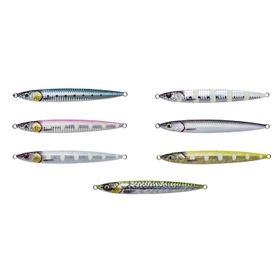 Savage Gear 3D Slim Minnow 15 gr Jig Suni Yem