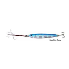 Savage Gear 3D Slim Minnow 8 gr 5.4 cmmBlue Pink Zebra Jig Yem