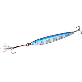 Savage Gear 3D Slim Minnow 8 gr 5,4 cm Glow Zebra Suni Yem