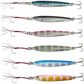 Savage Gear 3D Slim Minnow 80 gr 10,5 cm Flash Minnow Suni Yem
