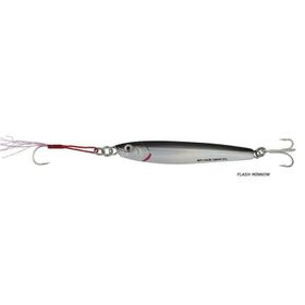Savage Gear 3d Slim Minnow 80 gr Jig Flash Minnow Suni Yem
