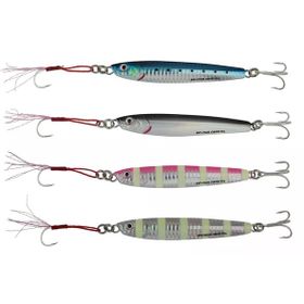 Savage Gear 3D Slim Minnow Jig 10 gr Sardalya Sahtesi Suni Yem