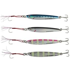 Savage Gear 3D Slim Minnow Jig 10 gr Sardalya Sahtesi Suni Yem