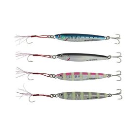 Savage Gear 3D Slim Minnow Jig 10 gr Sardalya Sahtesi Suni Yem