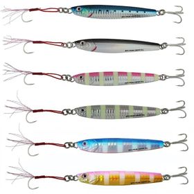 Savage Gear 3D Slim Minnow Jig 8 gr Sardalya Sahtesi Suni Yem