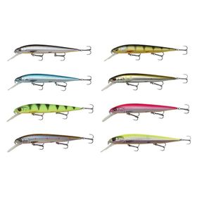 Savage Gear 3D Smelt Twitch N Roll MR 14 cm 20 gr Suni Yem