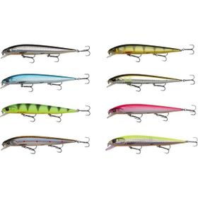 Savage Gear 3D Smelt Twitch N Roll SR 14 cm 20 gr Suni Yem
