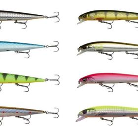 Savage Gear 3D Smelt Twitch N Roll SR 14 cm 20 gr Suni Yem