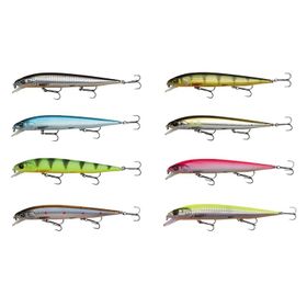 Savage Gear 3D Smelt Twitch N Roll SR 14 cm 20 gr Suni Yem