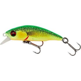Savage Gear 3D Sticklebait Twitch 4.5 cm 4 gr Suni Yem