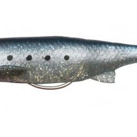 Savage Gear 3D TPE Minnow 13 cm 42 gr Sardine Suni Yem