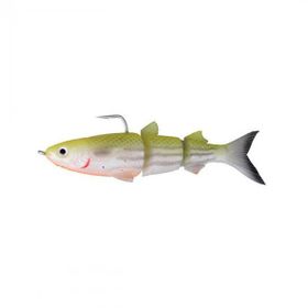 Savage Gear 3D TPE Mullet 130 29 gr SS Suni Yem