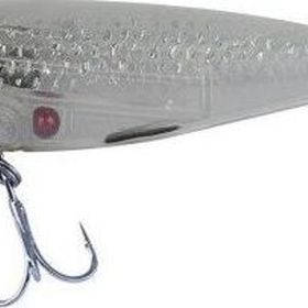 Savage Gear 3D Twitch Minnow 8 cm 10 gr 03 White Flash Suni Yem