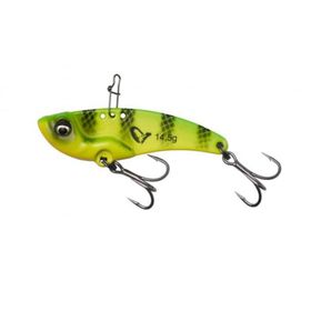Savage Gear 3D VIB Blade 3.5 cm 4 gr Firetiger Suni Yem