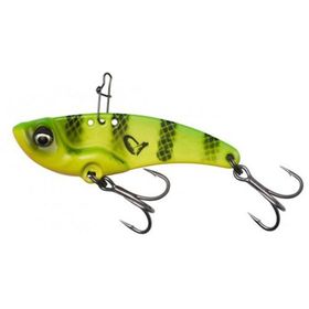 Savage Gear 3D VIB Blade 3.5 cm 4 gr Firetiger Suni Yem