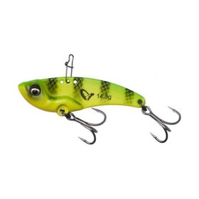 Savage Gear 3D VIB Blade 3.5 cm 4 gr Firetiger Suni Yem