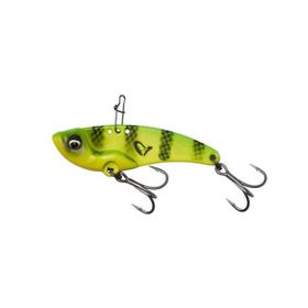 Savage Gear 3D VİB Blade 3.5 cm 4 gr Jig Fire Tiger Suni Yem