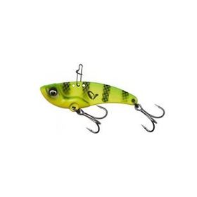 Savage Gear 3D VİB Blade 3.5 cm 4 gr Jig Fire Tiger Suni Yem
