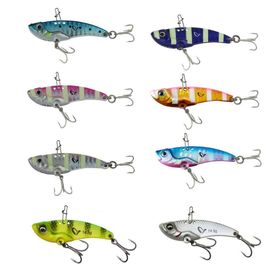 Savage Gear 3D VİB Blade 3,5 cm 4 gr Gold Pinkz Suni Yem