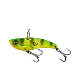 Savage Gear 3D VIB Blade 4.5 cm 8.5 gr Firetiger Suni Yem