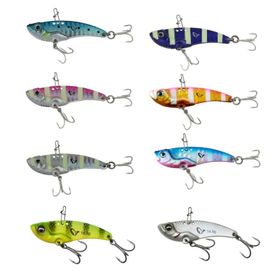 Savage Gear 3D VIB Blade 4.5 cm 8.5 gr Suni Yem