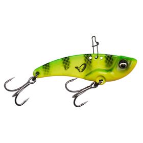 Savage Gear 3D VİB Blade 4,5 cm 8 gr Fire Tiger Suni Yem