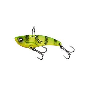 Savage Gear 3D VİB Blade 4,5 cm 8 gr Fire Tiger Suni Yem