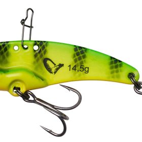Savage Gear 3D VİB Blade 4,5 cm 8 gr Fire Tiger Suni Yem