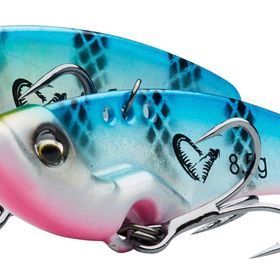 Savage Gear 3D VİB Blade 4,5 cm 8 gr Fire Tiger Suni Yem