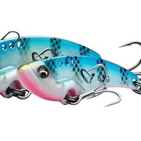 Savage Gear 3D VİB Blade 4,5 cm 8 gr Fire Tiger Suni Yem