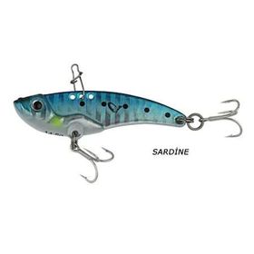 Savage Gear 3D VİB Blade 4,5 cm 8 gr Sardine Suni Yem