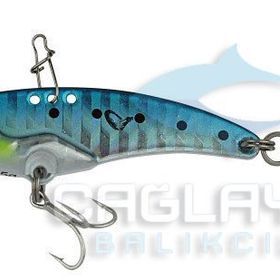 Savage Gear 3D VİB Blade 4,5 cm 8,5 gr Sardıne Suni Yem
