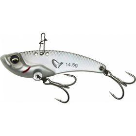 Savage Gear 3D VİB Blade 4,5 cm 8,5 gr White Pearl Suni Yem