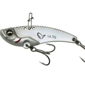 Savage Gear 3D VİB Blade 4,5 cm 8,5 gr White Pearl Suni Yem