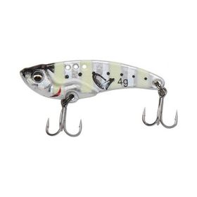 Savage Gear 3D VİB Blade 5.5 cm 14.5 gr Zebra Glow Suni Yem