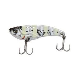 Savage Gear 3D VİB Blade 5.5 cm 14.5 gr Zebra Glow Suni Yem
