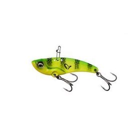 Savage Gear 3D VİB Blade 5,5 cm 14,5 gr Fire Tiger Suni Yem