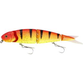 Savage Gear 4 Play Herring Swim Jerk 13 cm 21 gr Golden Ambulance Suni Yem