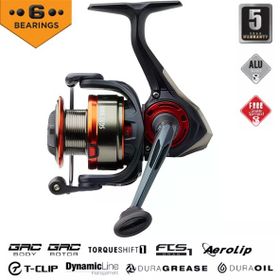Savage Gear 4000H Olta Makinesi