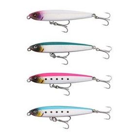 Savage Gear 4,5 cm 8 gr Pencil Micro Z Jig Yem