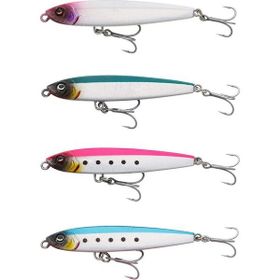 Savage Gear 4,5 cm 8 gr Pencil Micro Z Jig Yem