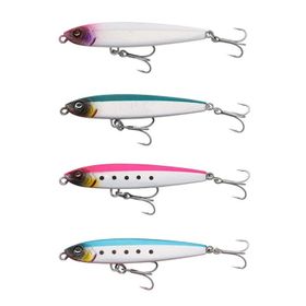 Savage Gear 4,9 cm 10 gr Pencil Micro Z Jig Yem